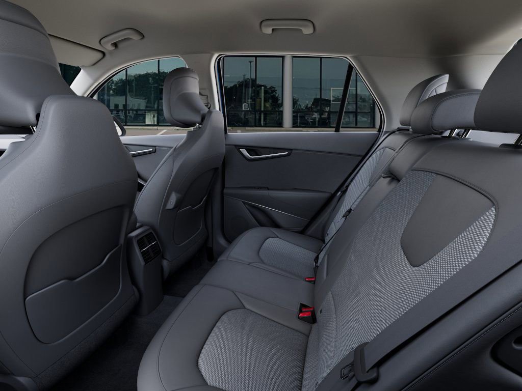 New 2026 Kia Niro EX image 19