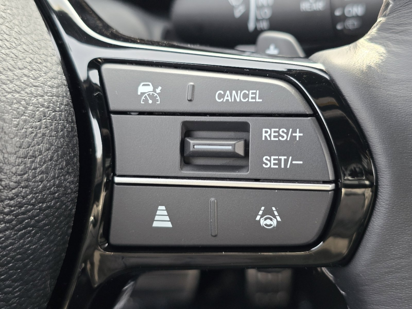 New 2026 Honda Civic Sport image 30