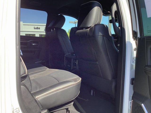 New 2026 RAM 3500 Laramie w/ Sport Appearance Package image 37