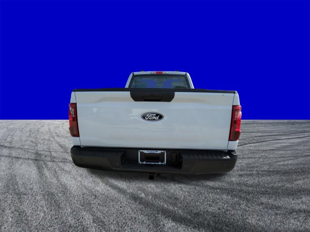 New 2026 Ford F150 XL image 5