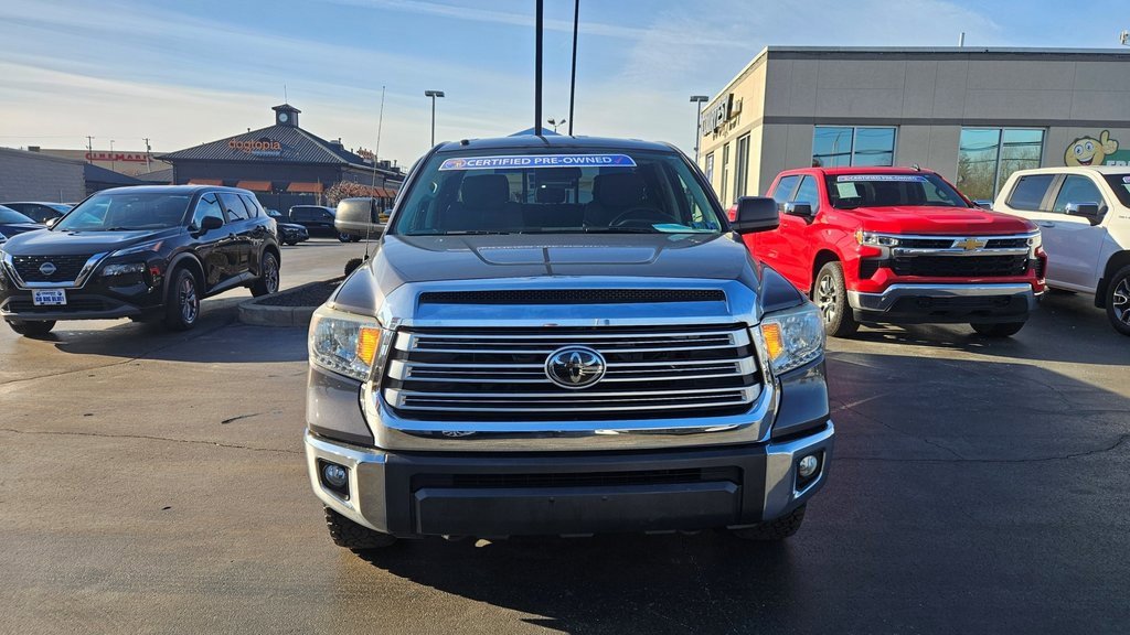 Used 2014 Toyota Tundra SR5 image 8