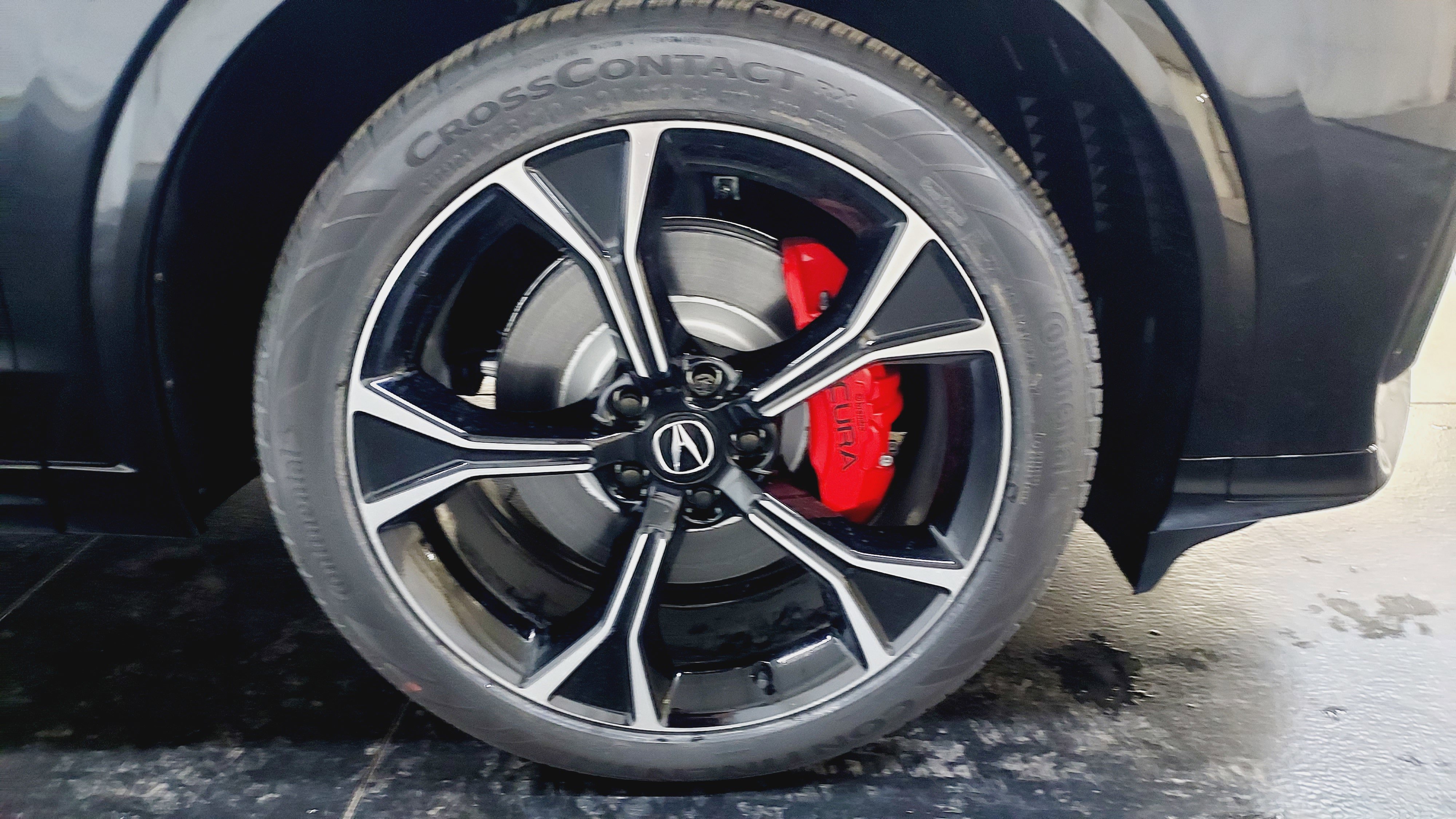 New 2026 Acura MDX Type S AWD/4WD image 56