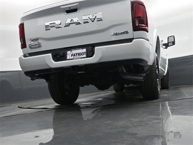 New 2026 RAM 2500 Limited image 38