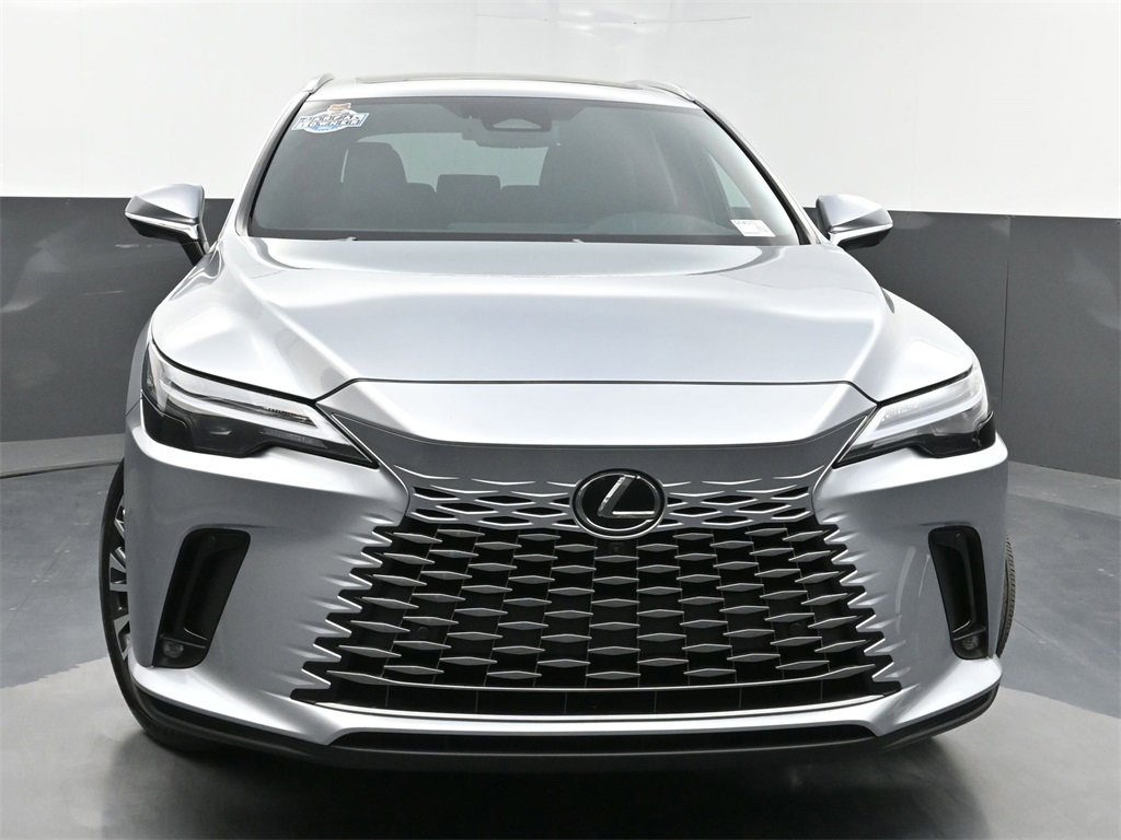 Used 2024 Lexus RX 350 Premium Plus image 41