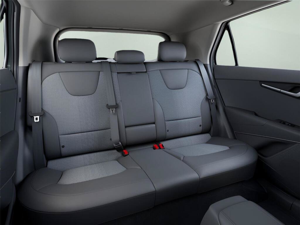 New 2026 Kia Niro Wind w/ Wind Preserve Package FWD image 12