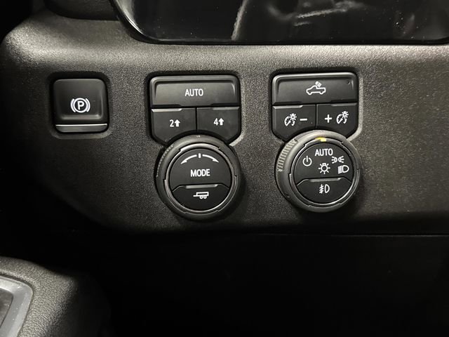 Used 2025 Chevrolet Silverado 1500 RST w/ Protection Package image 23