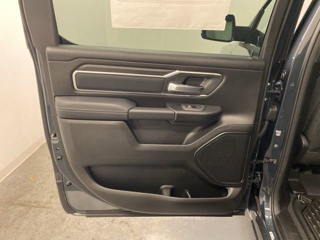 New 2026 RAM 1500 Big Horn image 24