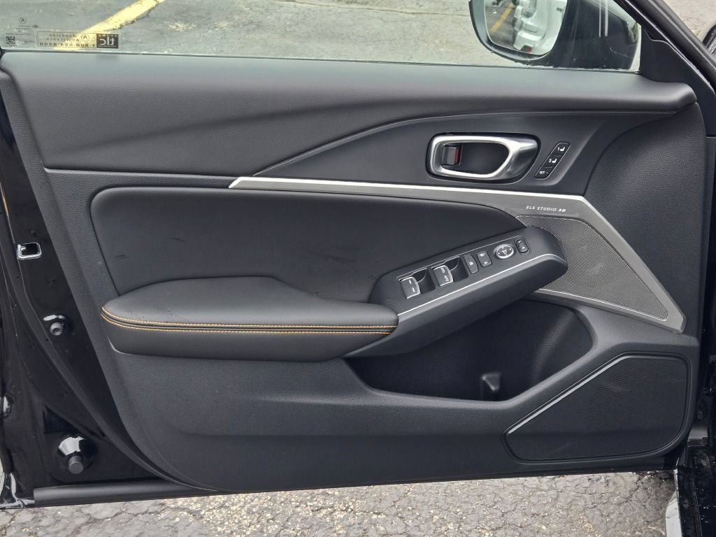 New 2026 Acura Integra A-Spec FWD image 22
