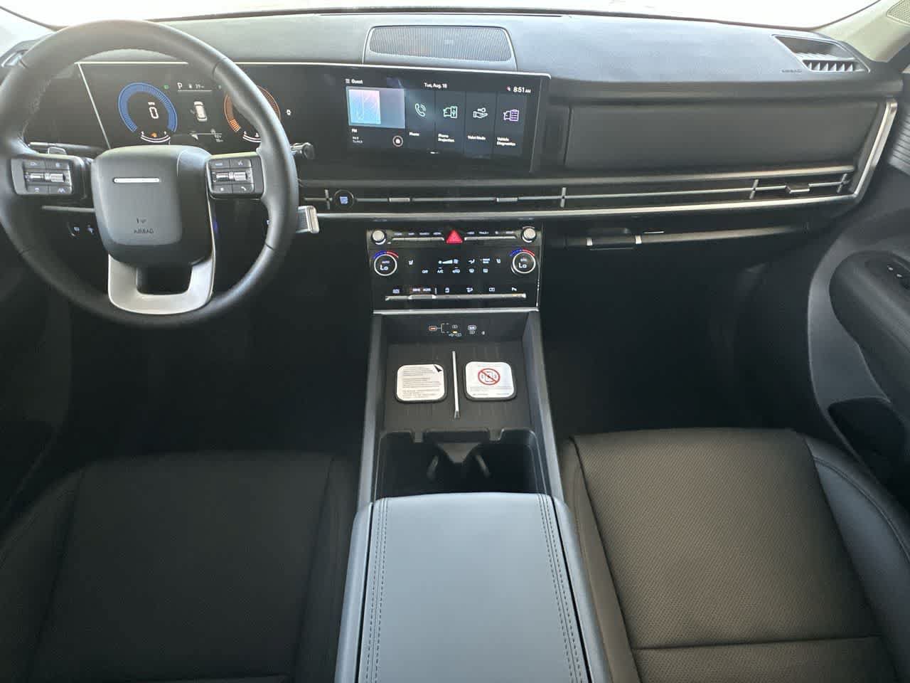 New 2027 Hyundai Santa Fe SEL FWD image 24
