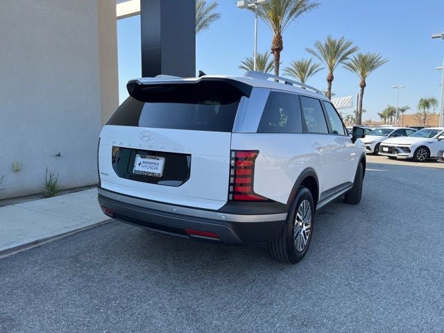 New 2026 Hyundai Palisade FWD Hybrid image 4