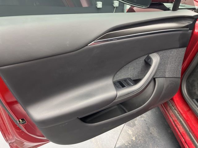 Used 2024 Tesla Model S Plaid AWD/4WD image 10