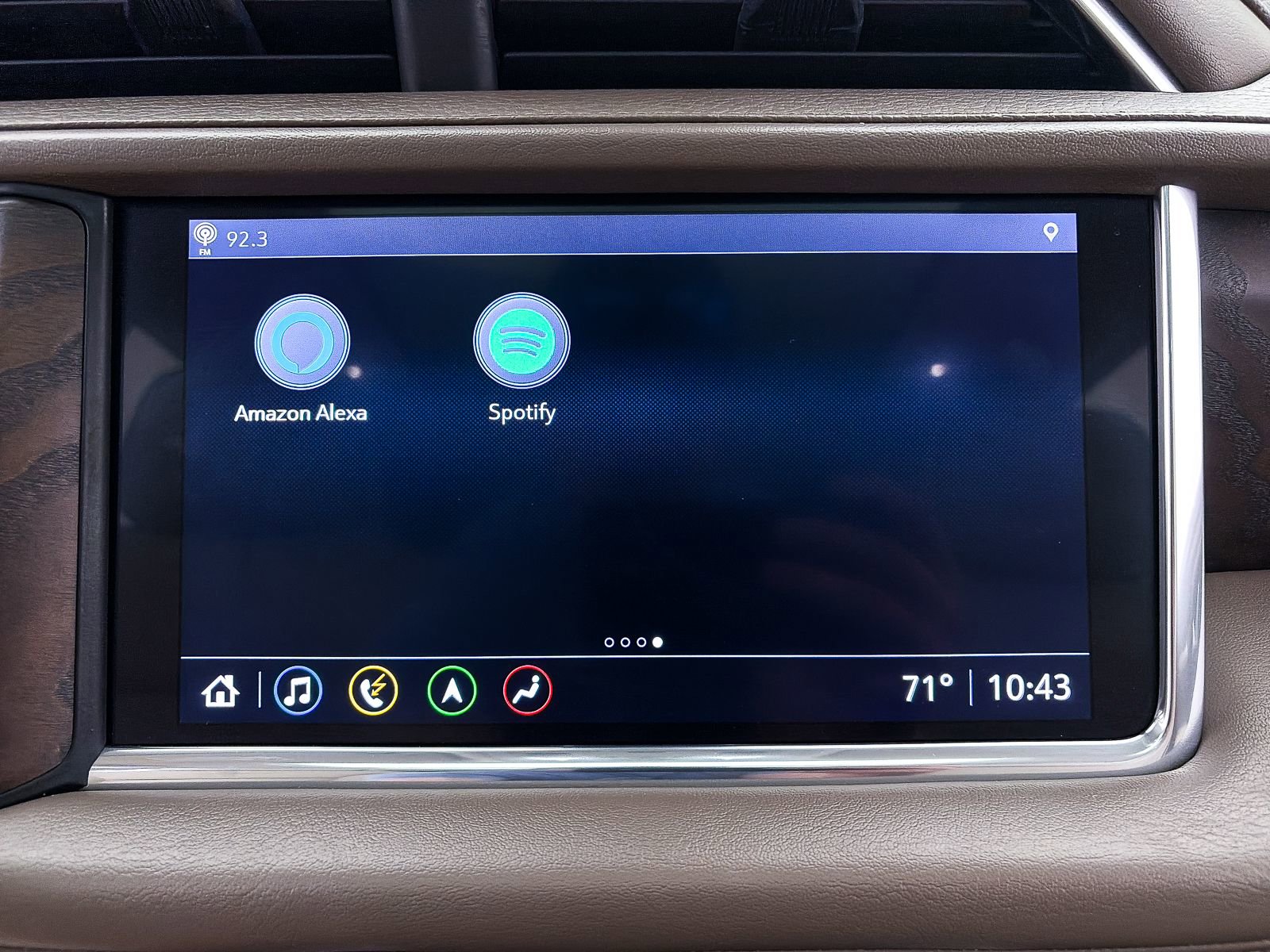 Used 2021 GMC Yukon Denali w/ Denali Premium Package image 27