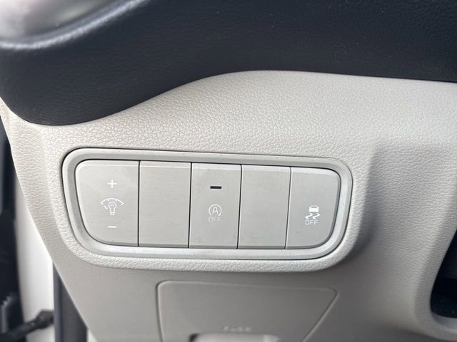 Used 2021 Kia Soul LX image 19