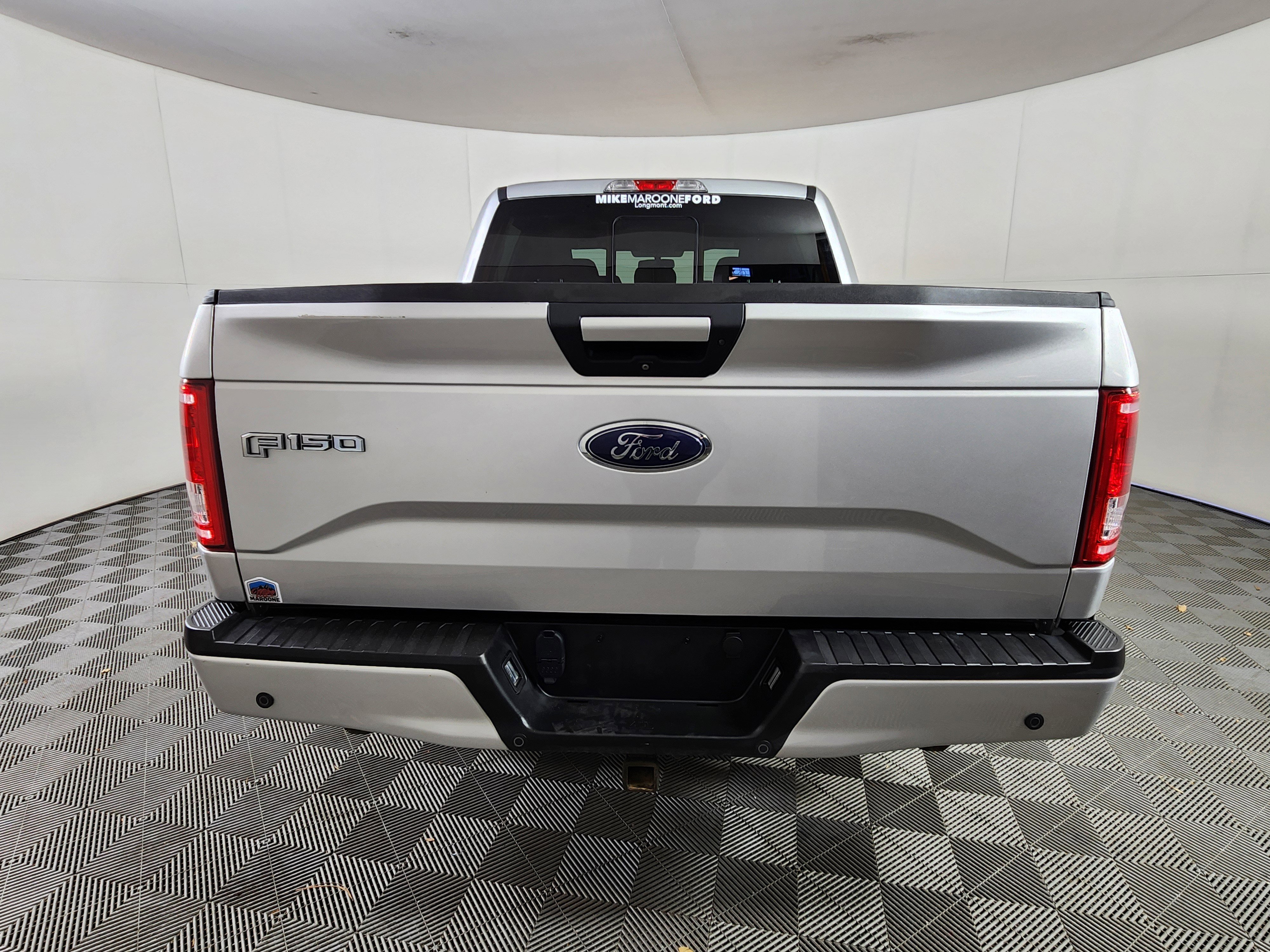 Used 2017 Ford F150 XLT w/ Equipment Group 302A Luxury image 6