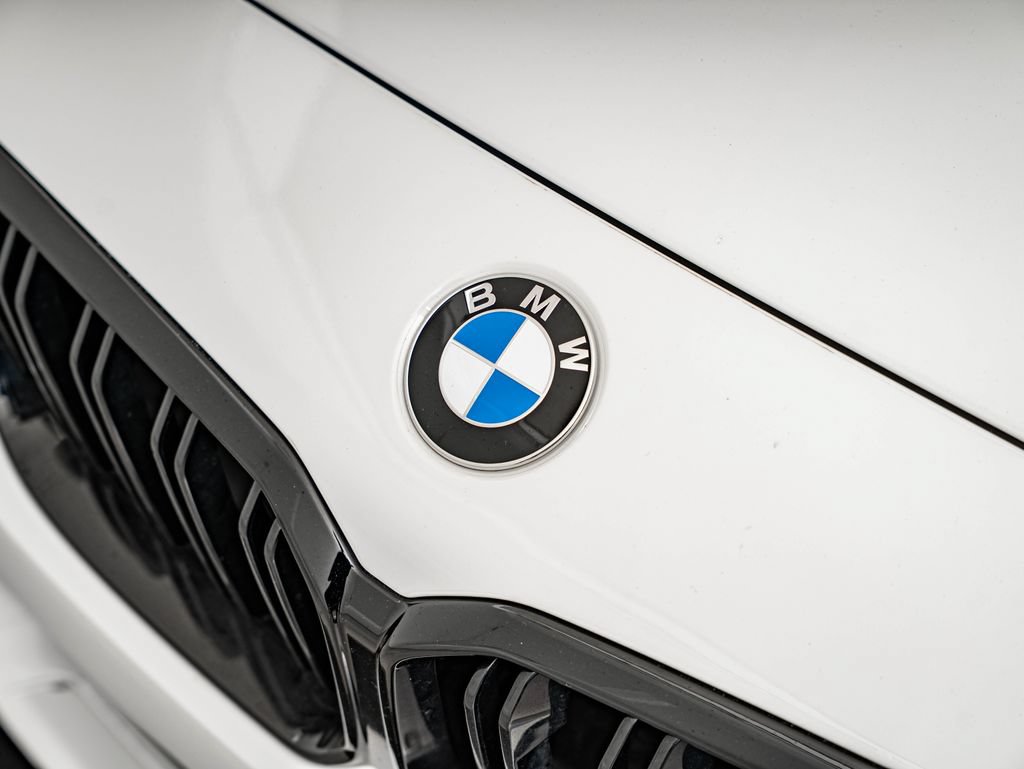 Used 2020 BMW M2 Competition w/ Executive Package RWD image 13