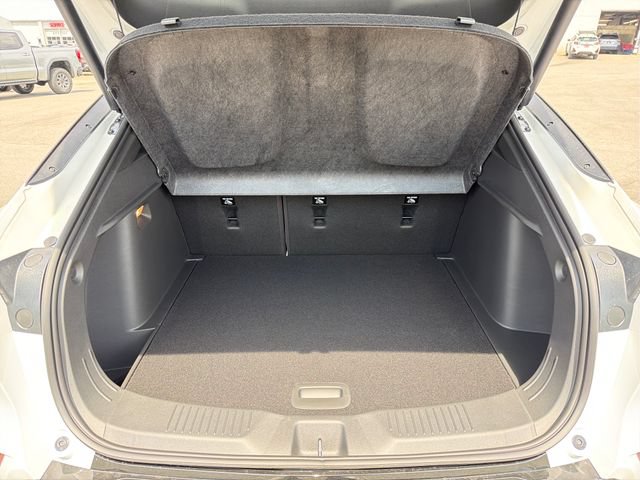New 2026 Buick Envista Sport Touring w/ Convenience I Package FWD image 25