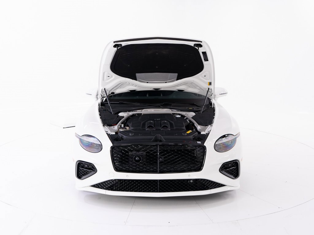 Used 2025 Bentley Continental GT Speed image 45