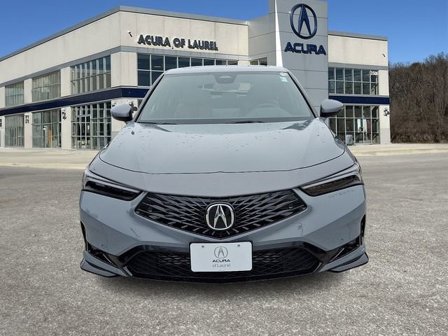 Certified 2026 Acura Integra A-Spec image 2