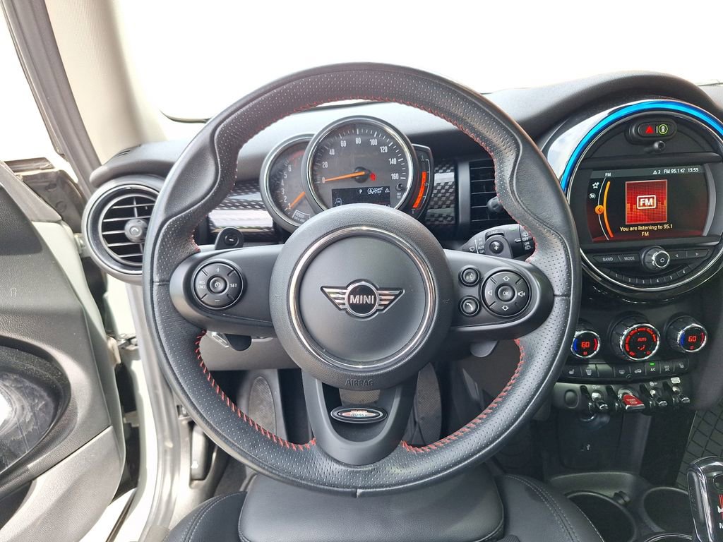 Used 2020 MINI Cooper S image 13