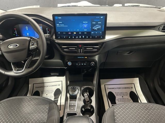 Certified 2025 Ford Escape Active w/ Tech Pack #1 AWD/4WD image 13