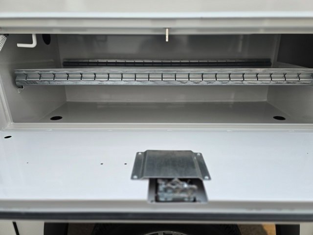 New 2025 Chevrolet Silverado 3500 W/T w/ WT Convenience Package image 5