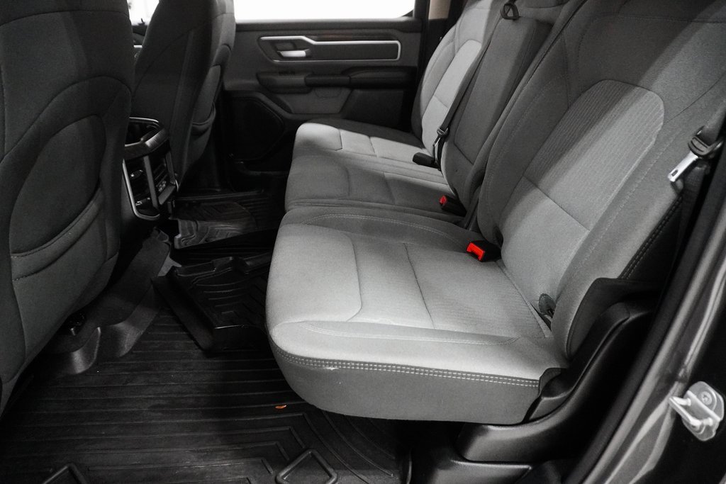 Certified 2020 RAM 1500 Big Horn image 16