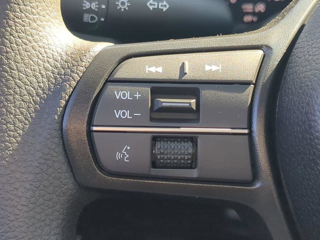 New 2026 Honda Accord SE image 13