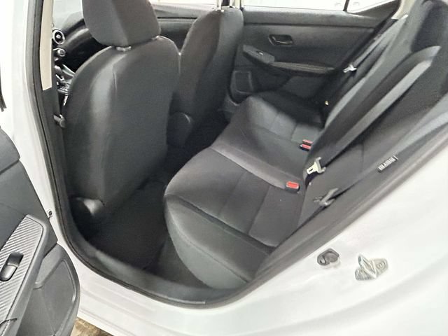 Used 2025 Nissan Sentra S FWD image 8