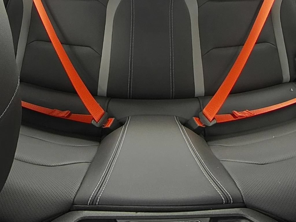 Used 2024 Chevrolet Camaro SS RWD image 13