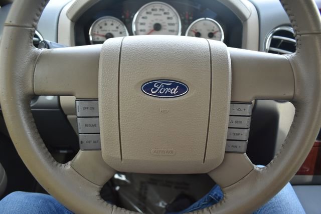 Used 2007 Ford F150 Lariat AWD/4WD image 20