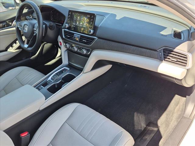 Used 2019 Honda Accord EX-L image 22