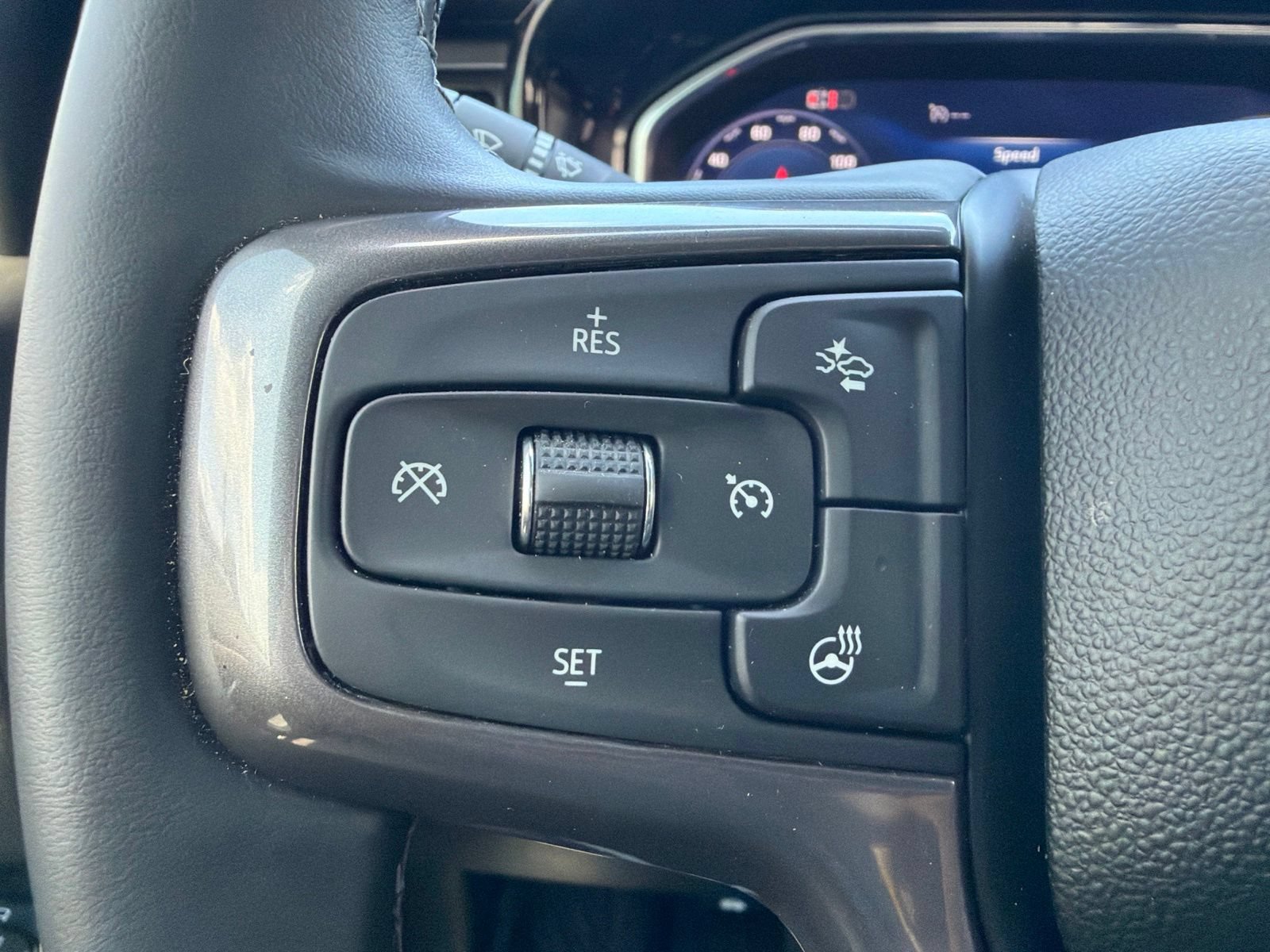 Used 2026 Chevrolet Silverado 2500 High Country w/ High Country Premium Package AWD/4WD image 29