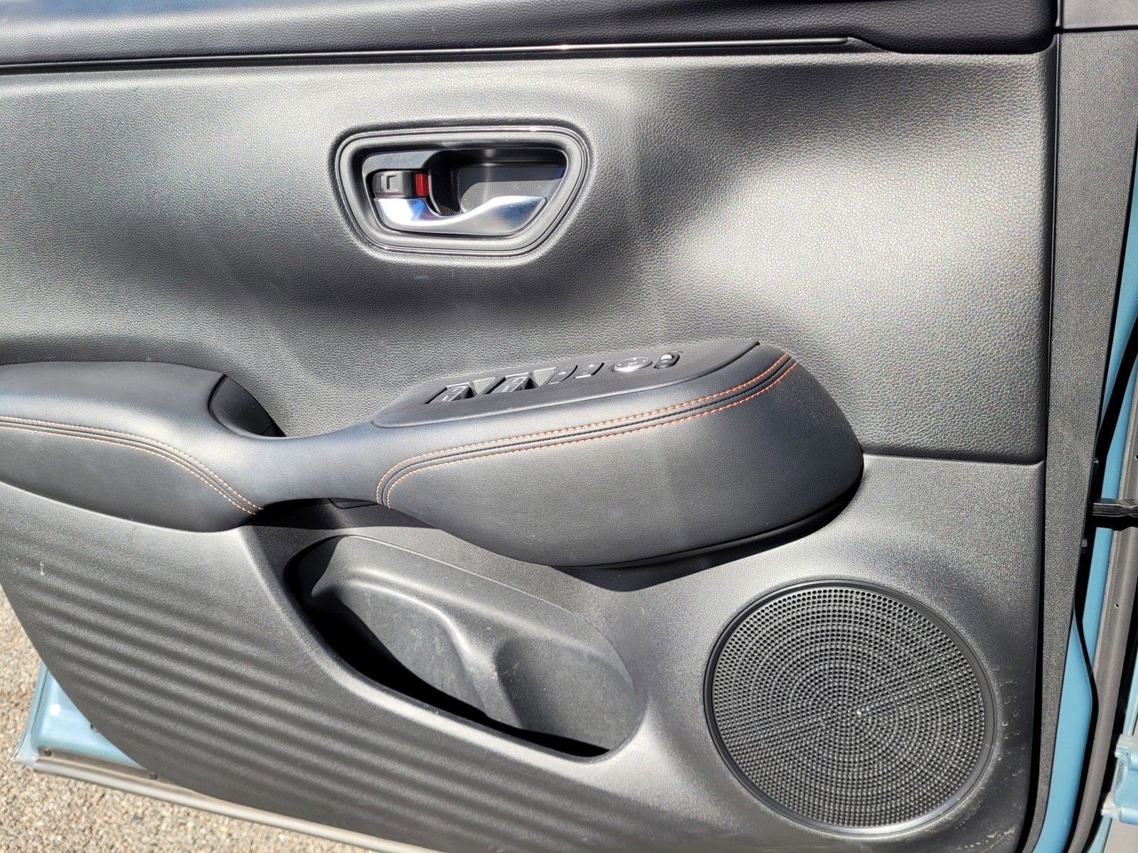 Used 2023 Honda HR-V Sport image 14