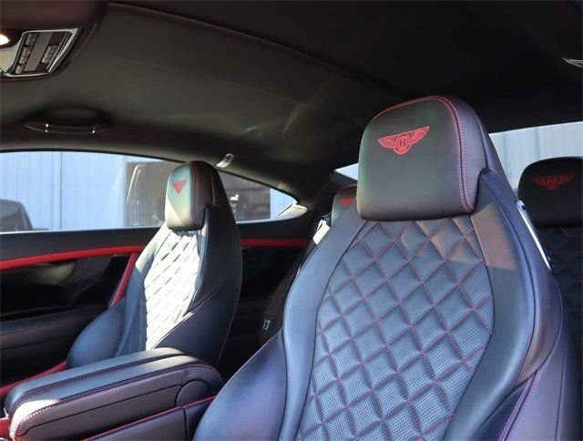 Used 2016 Bentley Continental GT Speed AWD/4WD image 15