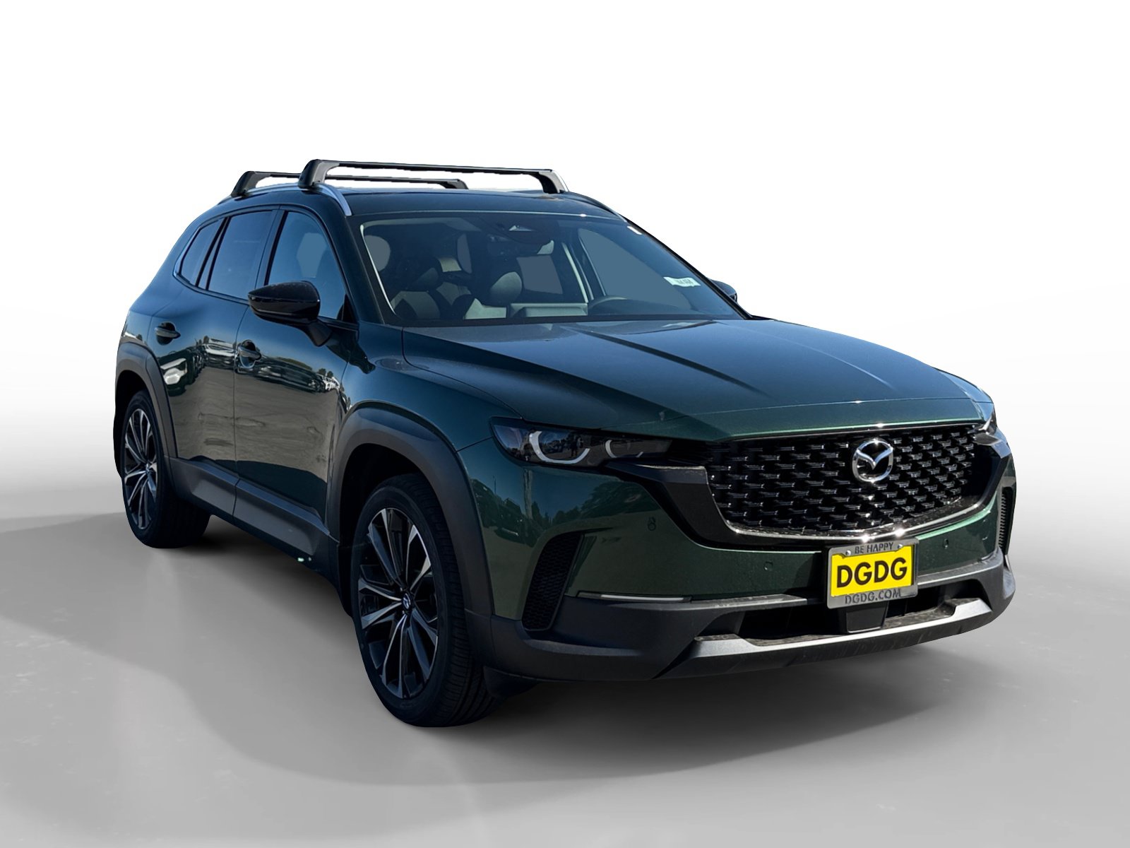 New 2026 MAZDA CX-50 AWD 2.5 S w/ Cargo Package image 7
