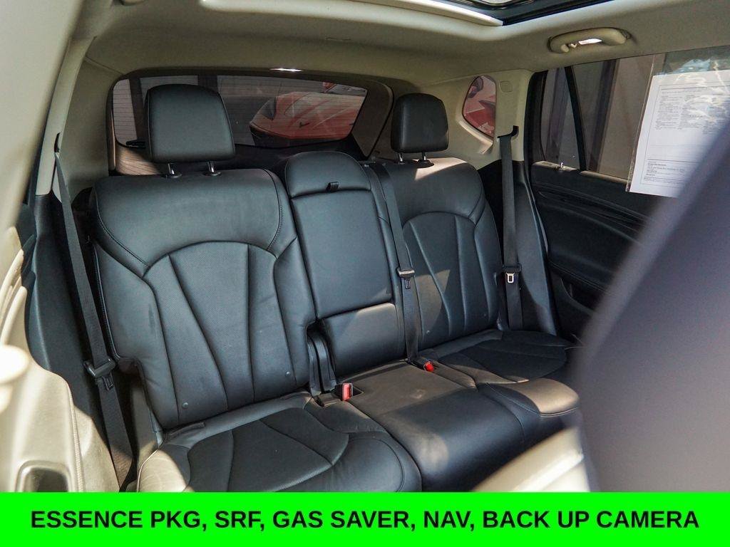 Used 2019 Buick Envision Essence FWD image 34