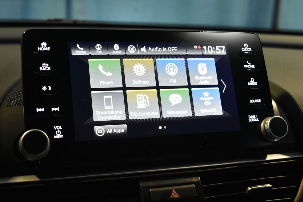 Used 2020 Honda Accord EX-L image 12
