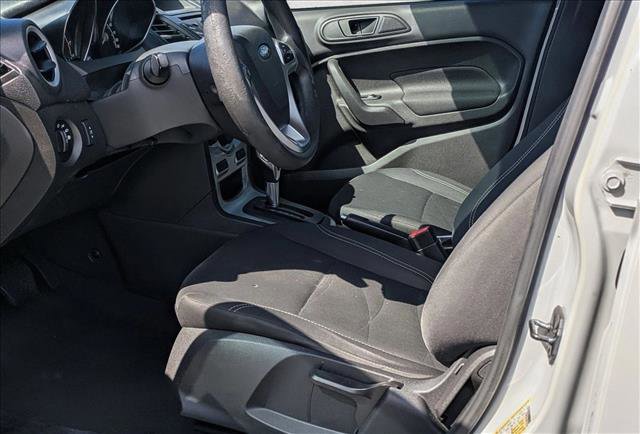 Used 2018 Ford Fiesta SE FWD image 16