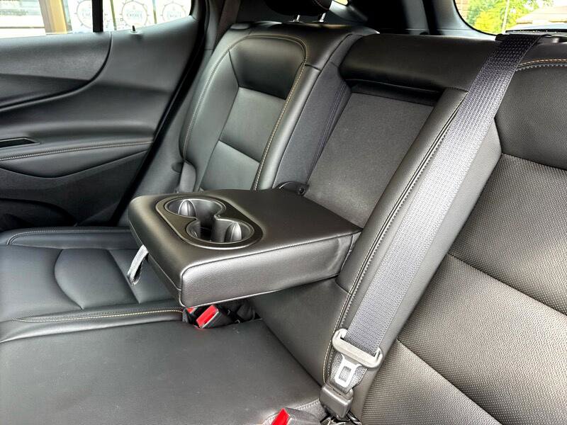 Used 2020 Chevrolet Equinox Premier image 18