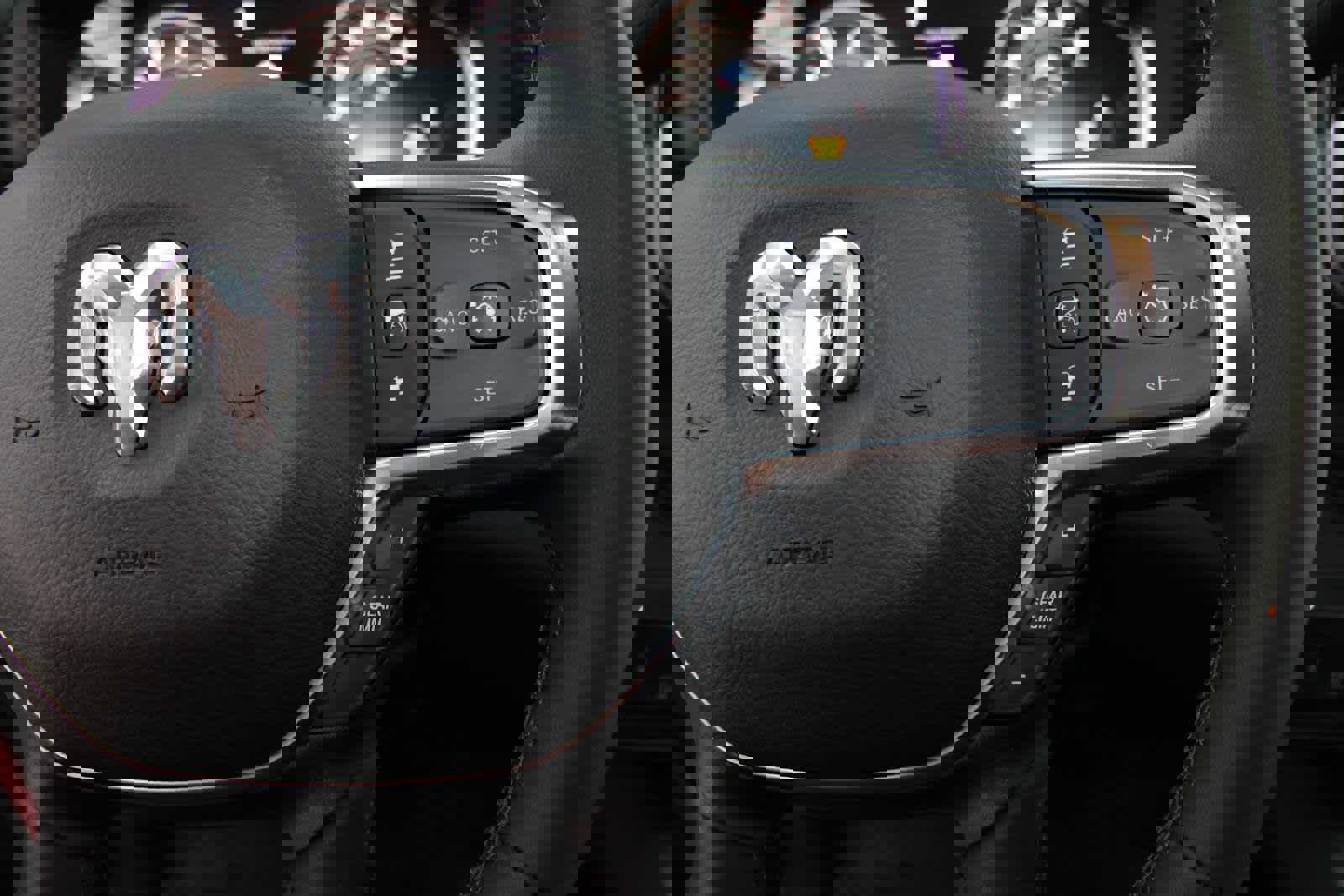 New 2026 RAM 3500 Laramie w/ Sport Appearance Package image 20