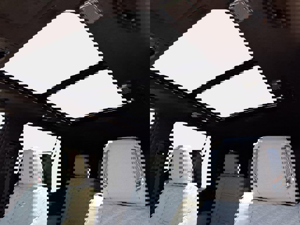 New 2026 Cadillac Escalade Platinum Sport image 18