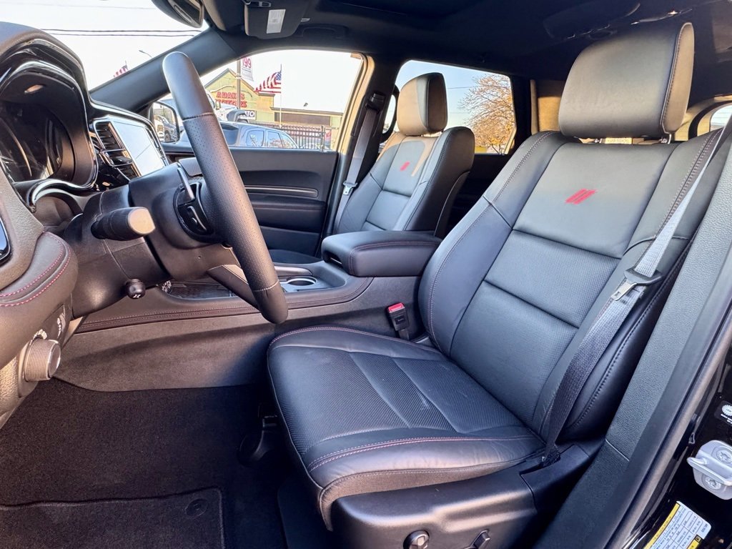 New 2025 Dodge Durango GT image 13