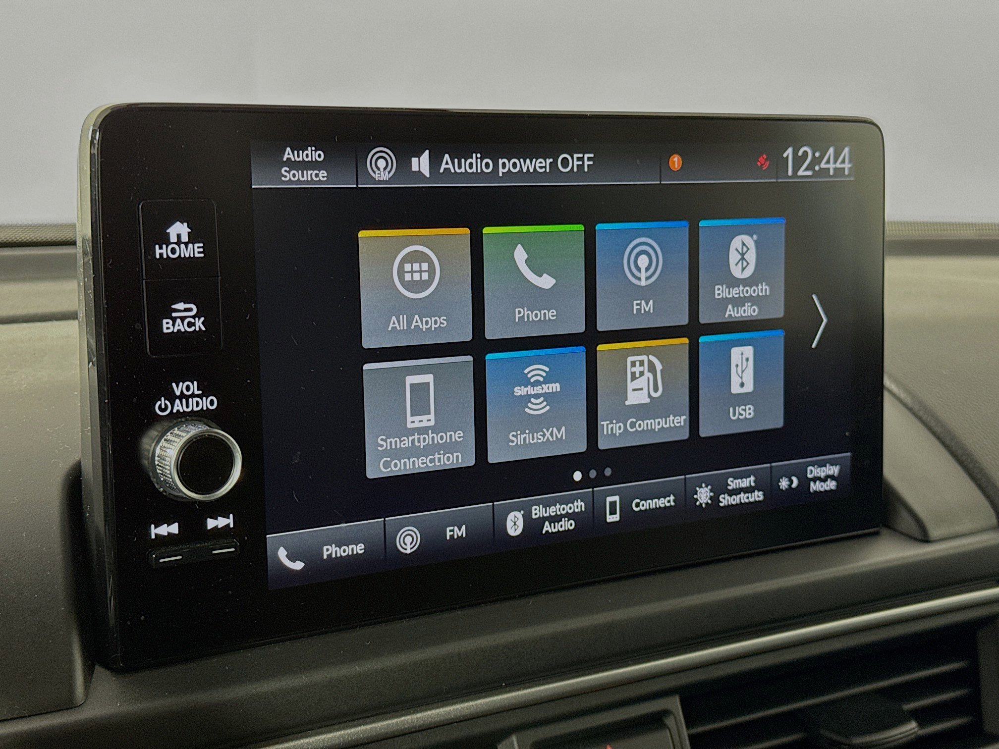 Certified 2025 Honda Pilot EX-L image 14