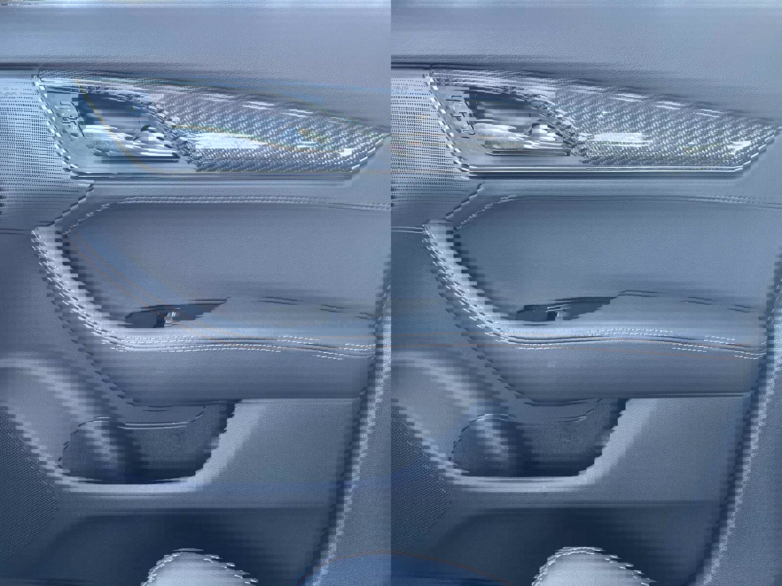 New 2025 Cadillac CT5 Sport image 22