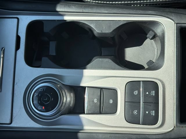 Used 2021 Ford Explorer XLT RWD image 28