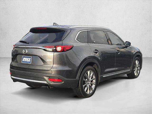 Used 2019 MAZDA CX-9 Grand Touring FWD image 5