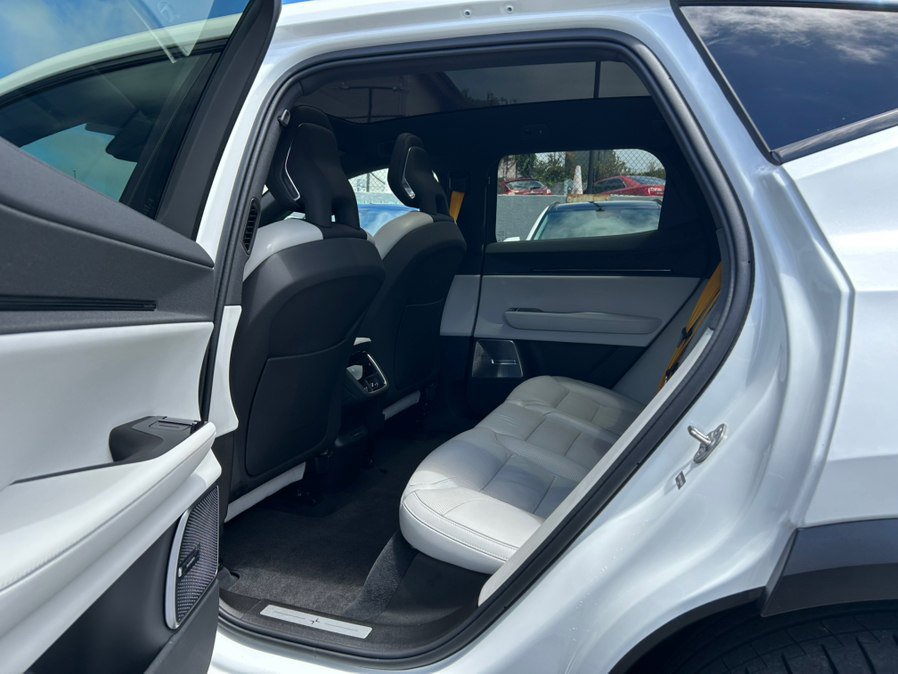Used 2025 Polestar Polestar 3 AWD/4WD image 49