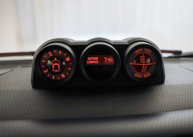 Used 2011 Toyota FJ Cruiser 4WD w/ Upgrade Pkg image 50