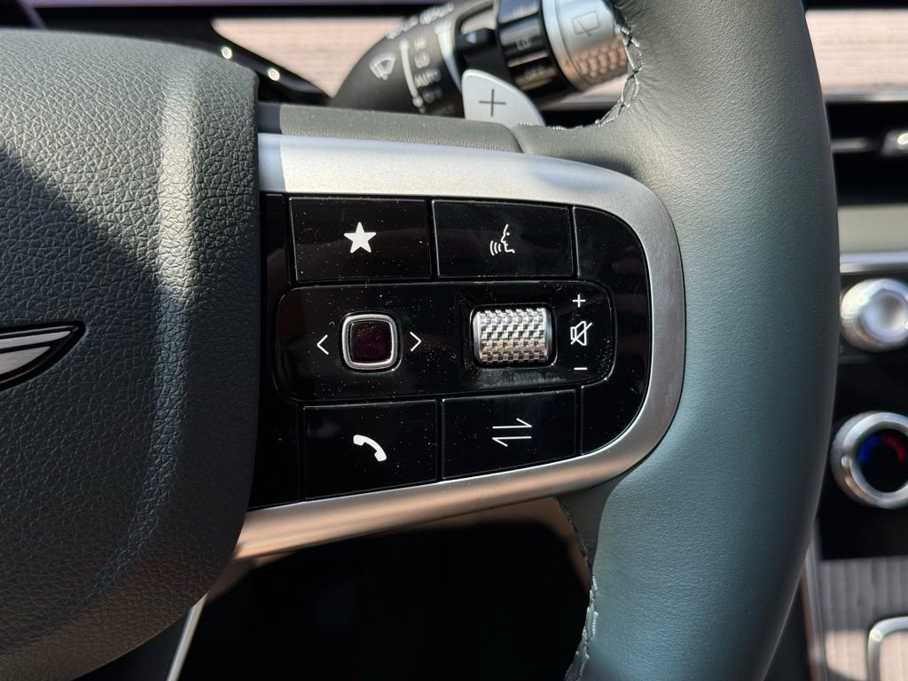 New 2026 Genesis GV80 3.5T Advanced image 33