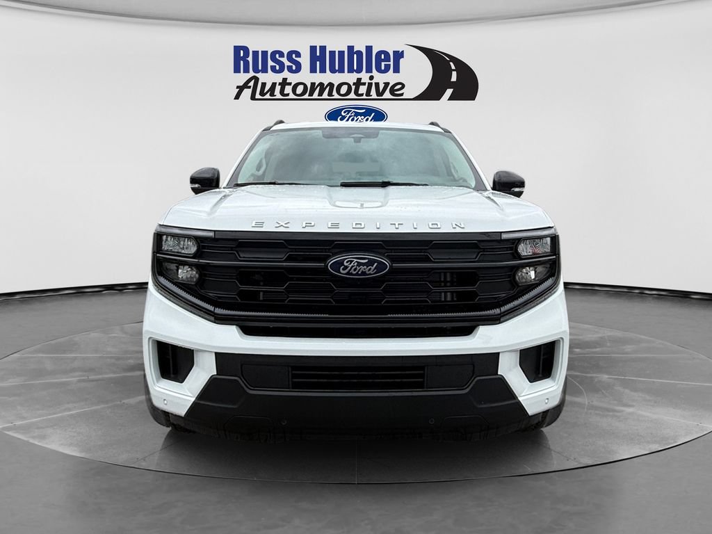Used 2026 Ford Expedition Max Active AWD/4WD image 10